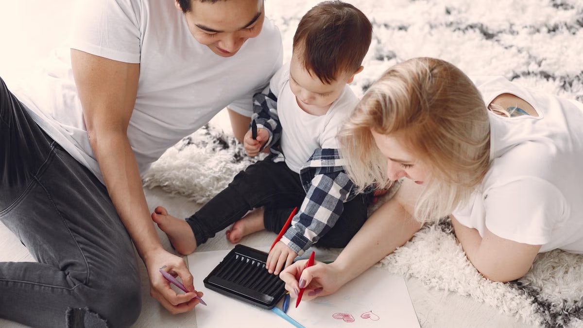 Actividades Divertidas para Hacer en Familia